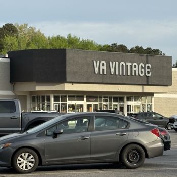 VA Vintage - Thrift Stores Near Me - Virginia Beach, Virginia VA Vintage - Thrift Stores Near Me - Virginia Beach, Virginia