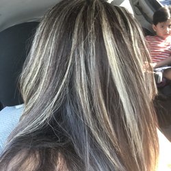 Alicias Hair Design