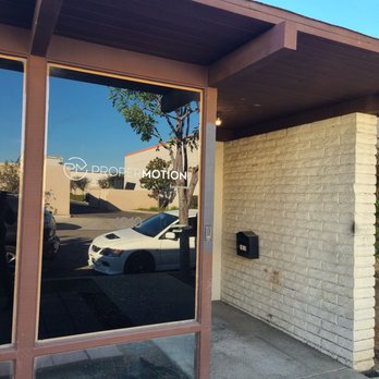 Proper Motion - Powder Coating Near Me - Anaheim, California