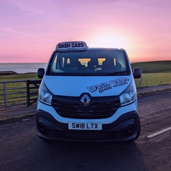 A&I Taxis - Couriers & Delivery Services Near Me - Stonehaven, ABD