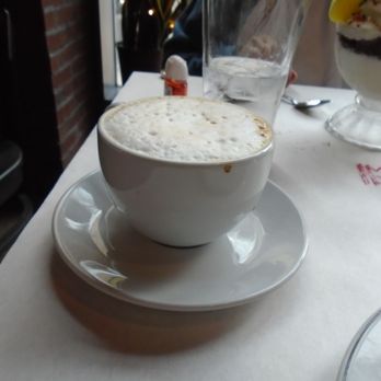 Medium Rare - cappuccino - Steakhouses Near Me - Arlington, Virginia