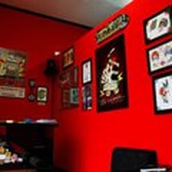 Family Matters Tattoo
