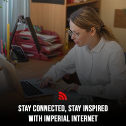 Imperial Technologies