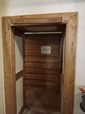 Landon Winery - McKinney TX by null