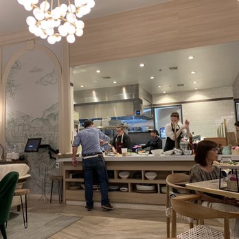La Strega - Italian Near Me - Las Vegas, Nevada
