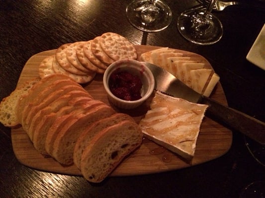 Sonoma Wine & Cheese by null
