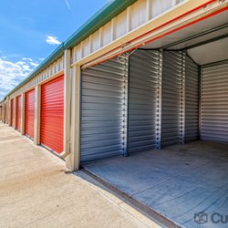 CubeSmart Self Storage
