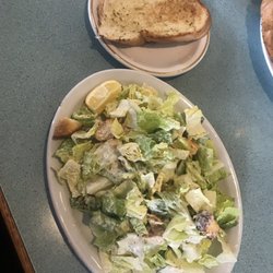 Manies Grill And Pizza