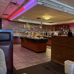 Hong Kong Buffet - Buffett