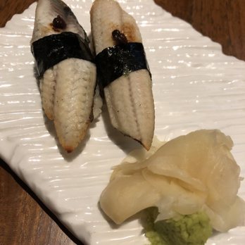 Matsuhisa - Unagi - Sushi Bars Near Me - Denver, Colorado Matsuhisa - Unagi - Sushi Bars Near Me - Denver, Colorado