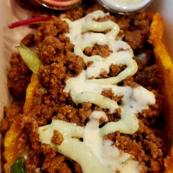 El Pilon Kitchen - Patacon