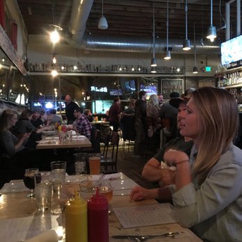 Park & Co. - Burgers Near Me - Denver, Colorado Park & Co. - Burgers Near Me - Denver, Colorado
