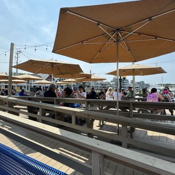 Nancy's - Seafood Near Me - Oak Bluffs, Massachusetts