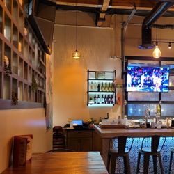 Papi's Mex Grill