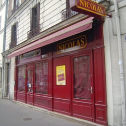 Nicolas