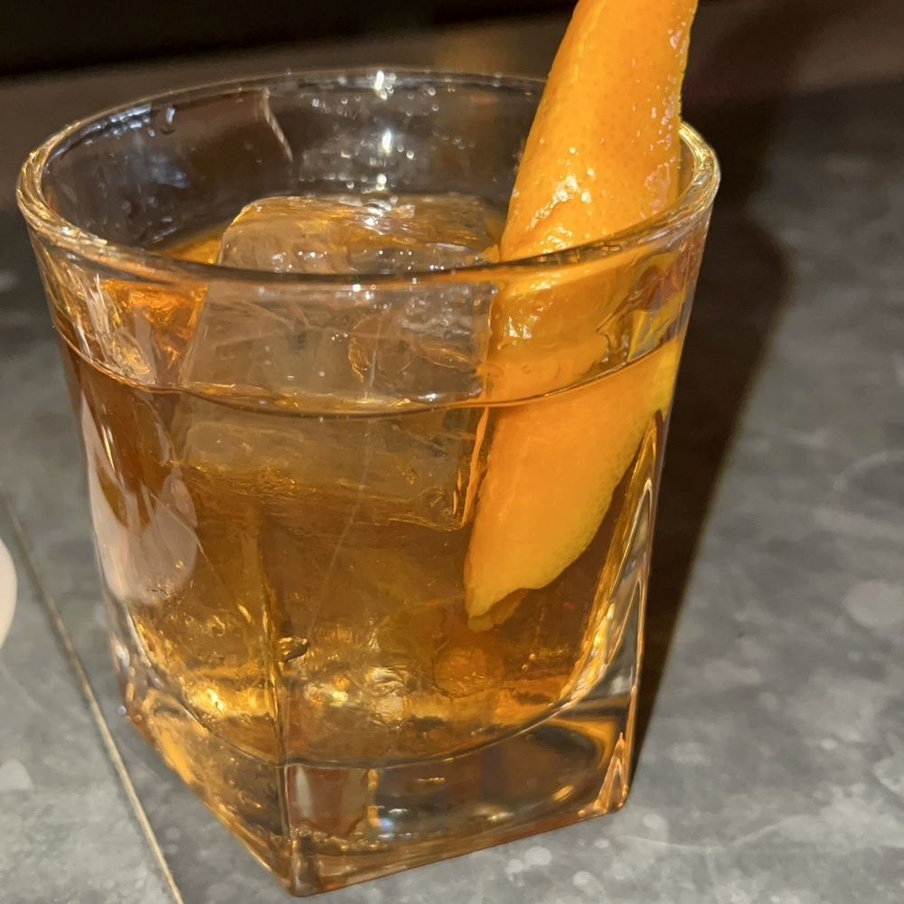 Midnights - Old Fashioned - Cocktail Bars Near Me - Brooklyn, New York Midnights - Old Fashioned - Cocktail Bars Near Me - Brooklyn, New York