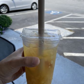 Java Saga - Fruit tea - Coffee & Tea Near Me - Doraville, Georgia Java Saga - Fruit tea - Coffee & Tea Near Me - Doraville, Georgia