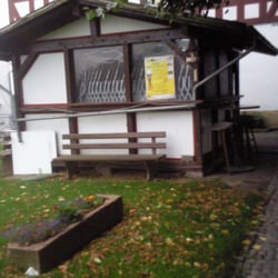 Restaurant Zur Burgruine Frauenberg