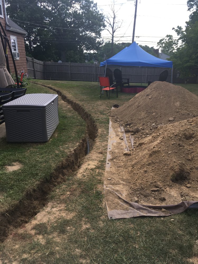 Slide of CRN Plumbing