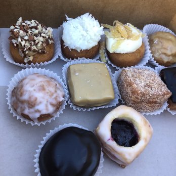 donut savant - Donuts Near Me - Oakland, California donut savant - Donuts Near Me - Oakland, California