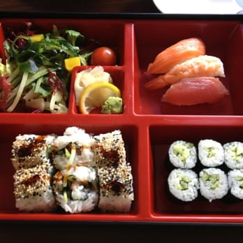 ichi-san - Best Suhsi in town - Japanese Near Me - Bamberg, BY