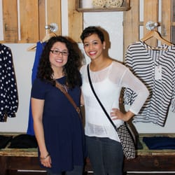 OYE: Treat Yo' Self @ Fetch Clothing