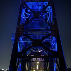 Junction Bridge