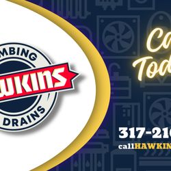 Hawkins Plumbing & Drains