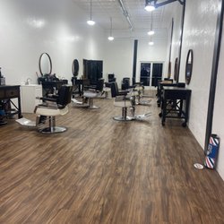 93nine Barbershop - 93nine Barbershop Reedley