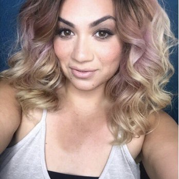 Lorena Paints - Casual Smokey eye and full face done by Lorena. Curly hair also styled by Lorena. - Makeup Artists Near Me Lorena Paints - Casual Smokey eye and full face done by Lorena. Curly hair also styled by Lorena. - Makeup Artists Near Me