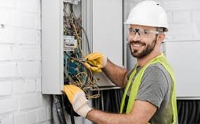 Slide of Electric Wire Services - Ojai
