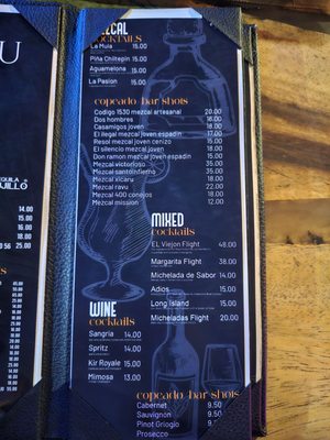 Menu photo 6 El Viejon Mariscos & Sushi Long Beach, CA Menu photo 6 El Viejon Mariscos & Sushi Long Beach, CA