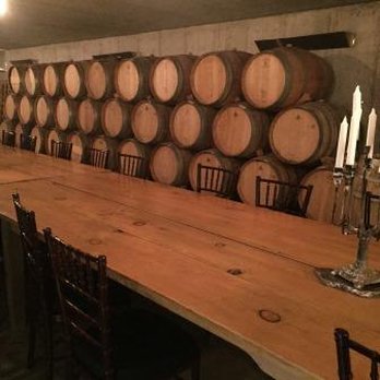 Ravine Vineyard Estate Winery - Wineries Near Me - St Davids, Ontario