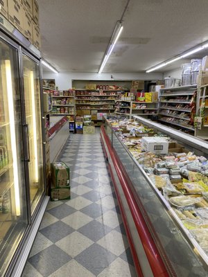 Viet Hoa Supermarket by null
