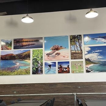 Makai Island Grill - Asian Fusion Near Me - Las Vegas, Nevada