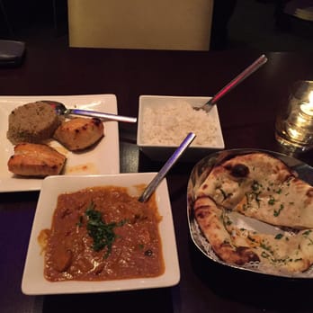 Rasika West End - Goat cheese naan, tikka masala, cod - Indian Near Me - Washington, DC, District of Columbia Rasika West End - Goat cheese naan, tikka masala, cod - Indian Near Me - Washington, DC, District of Columbia