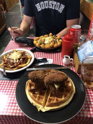 Arkansas Diner by null