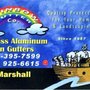 Photo of Rainbow Gutter