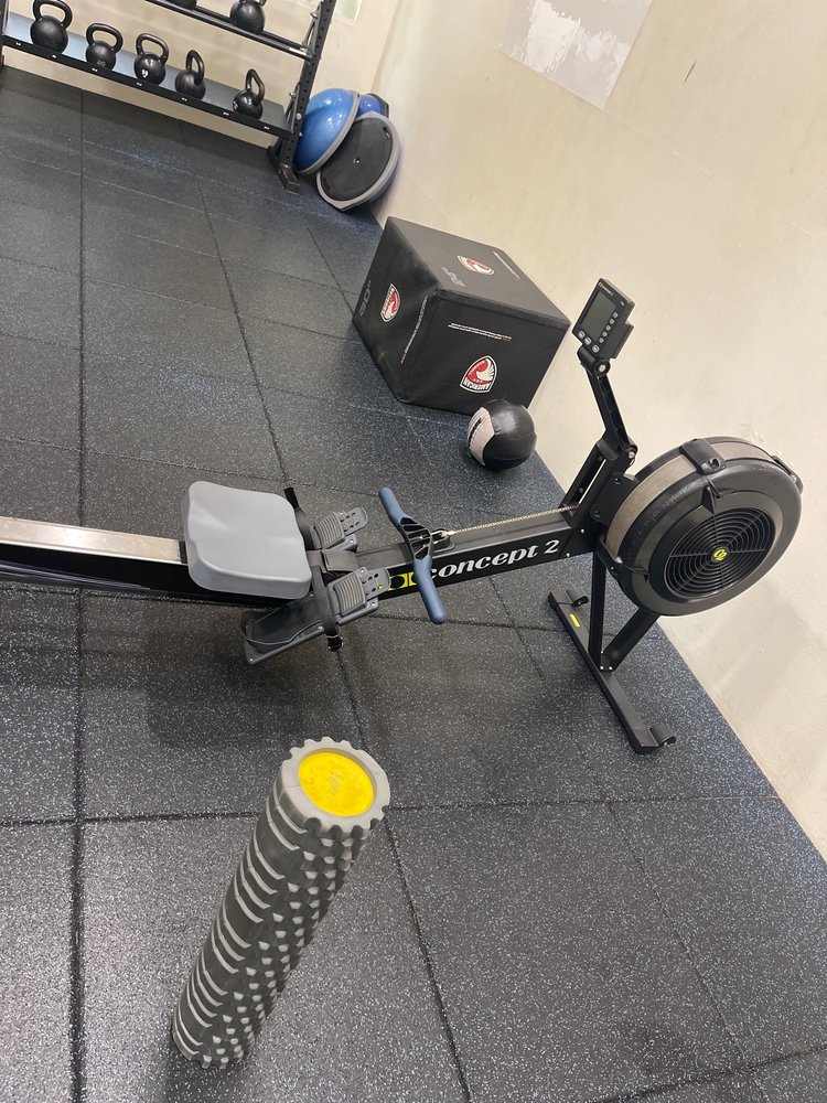 MWR FAMILY FITNESS CENTER Updated September 2024 10 Photos