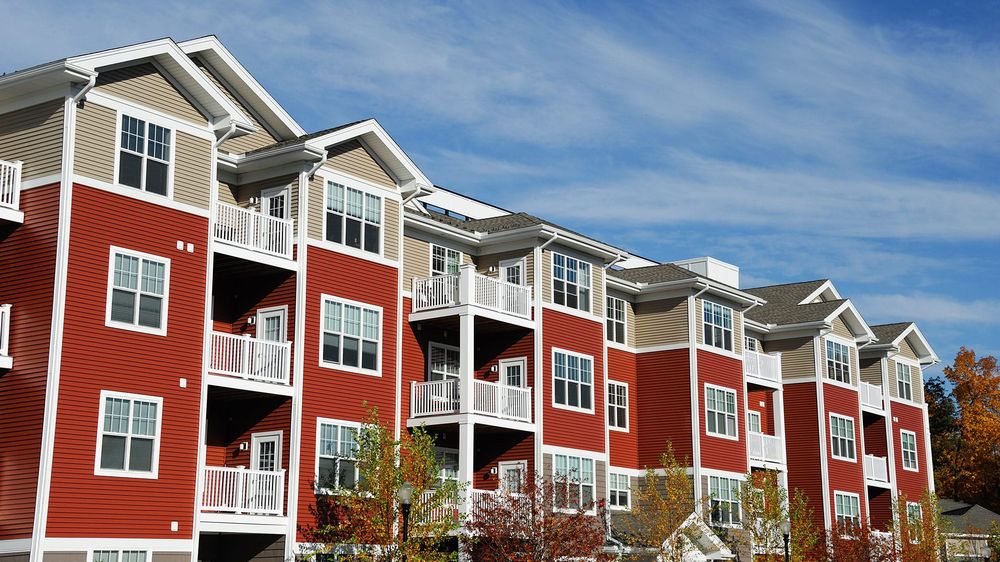 Slide of Allstar Property Management