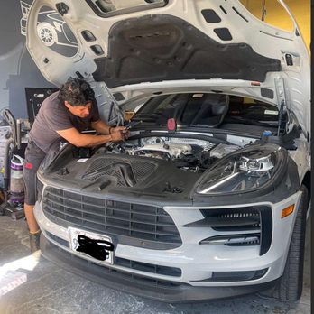 Maxs Auto Service - Auto Repair Near Me - Albany, California Maxs Auto Service - Auto Repair Near Me - Albany, California