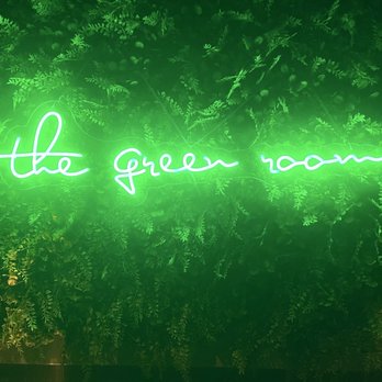 The Green Room - Lounges Near Me - Sacramento, California