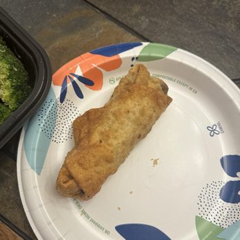 Philly Wok - Ribeye Steak Egg Roll - Seafood Near Me - Chesapeake, Virginia Philly Wok - Ribeye Steak Egg Roll - Seafood Near Me - Chesapeake, Virginia
