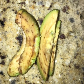 Mi Pueblo Two Restaurant - This avocado should not be blending in with my counter top - Mexican Near Me - Chicago, Illinois Mi Pueblo Two Restaurant - This avocado should not be blending in with my counter top - Mexican Near Me - Chicago, Illinois