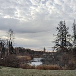 Culkin Rest Area
