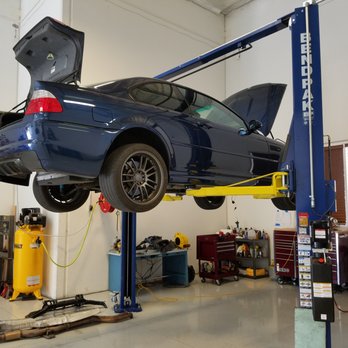 Ultimate European Repair - Salvaged M3 repaired and cleared for driving - Auto Repair Near Me - Tolleson, Arizona Ultimate European Repair - Salvaged M3 repaired and cleared for driving - Auto Repair Near Me - Tolleson, Arizona
