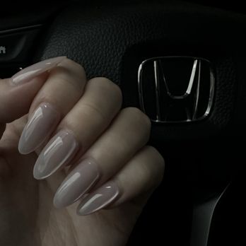 Kk Nails And Spa - Nail Salons Near Me - Tustin, California