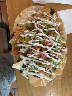 Felipe's Mexican Taqueria by null