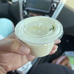 California Burritos