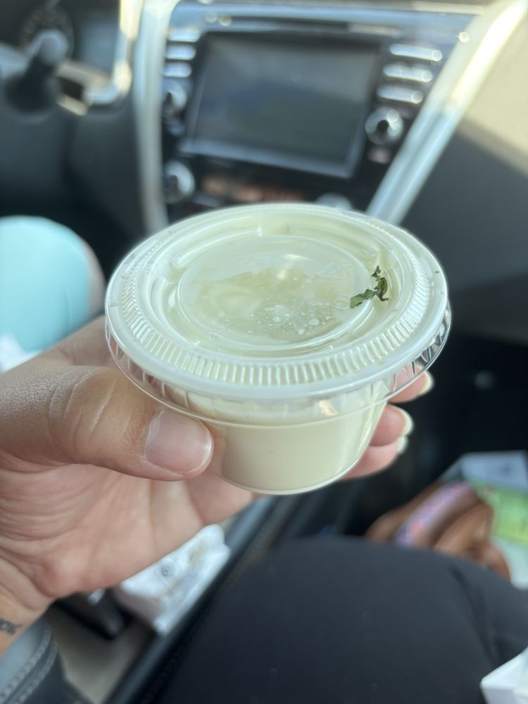 California Burritos